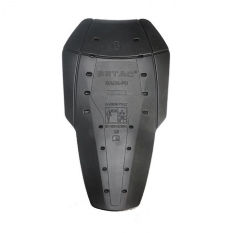 Betac Back Pu Sırt Koruma X-small