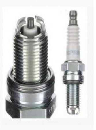 Bmw R 900 Rt 10 Sf 900cc 2009- Ngk Buji