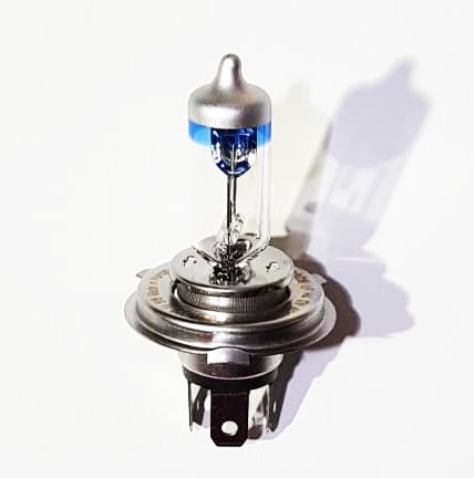 **bosch Far Ampulü H4 Gıgalıght 12v 60/55w Xenon Efektli Performans Halojen
