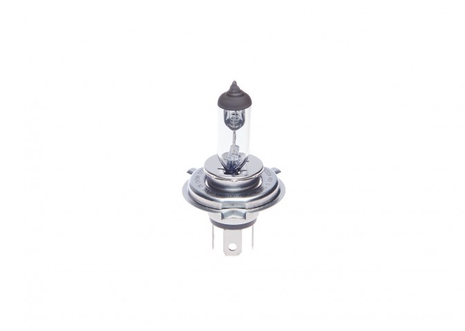 Bosch Far Ampulü Purelıght H4 12v 35/35 Spacy Actıva S Dıo