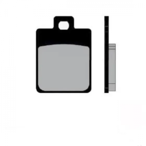 Brenta Organik Fren Balata Ft 3014 Pıaggıo Vespa Et4 Lx Mp3 Lıberty 125 150 200 Mp3 250 300 Sym Fıddle Iıı 200 Symphony 137.