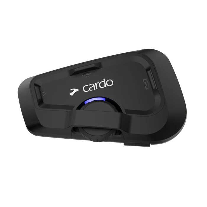 Cardo Freecom 2x Bluetooth Ve Intercom (tekli Paket)