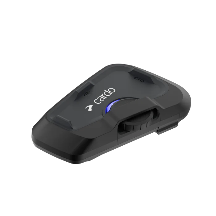 Cardo Freecom 4x Bluetooth Ve Intercom (ikili Paket)