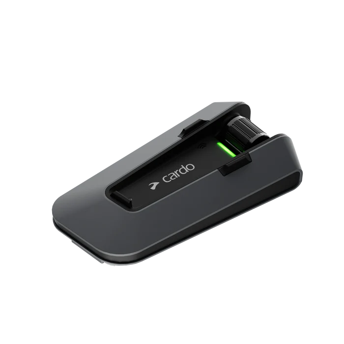 Cardo Packtalk Edge Duo Jbl Bluetooth Ve Intercom (ikili Paket)
