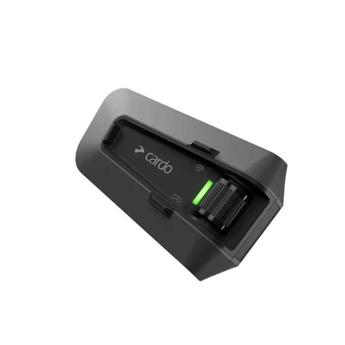 Cardo Packtalk Edge Duo Jbl Bluetooth Ve Intercom (ikili Paket)