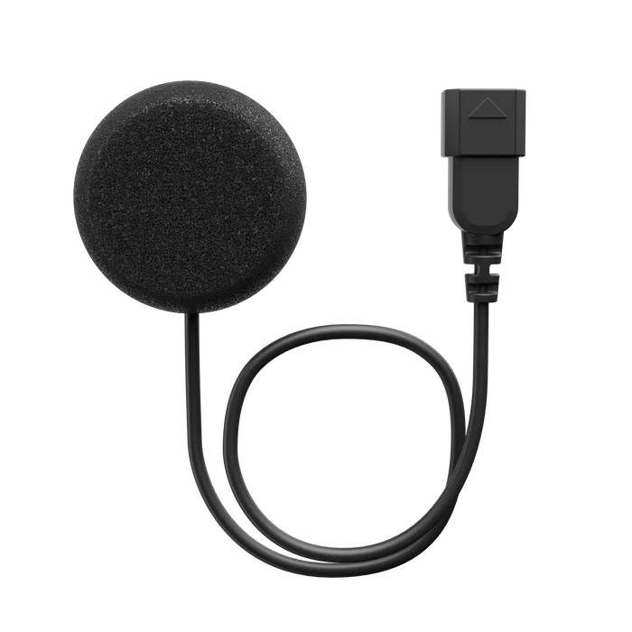Cardo Rep00017 Audio Corded Mikrofon Freecom - Sho-1 - Packtalk - Spırıt - Smartpack