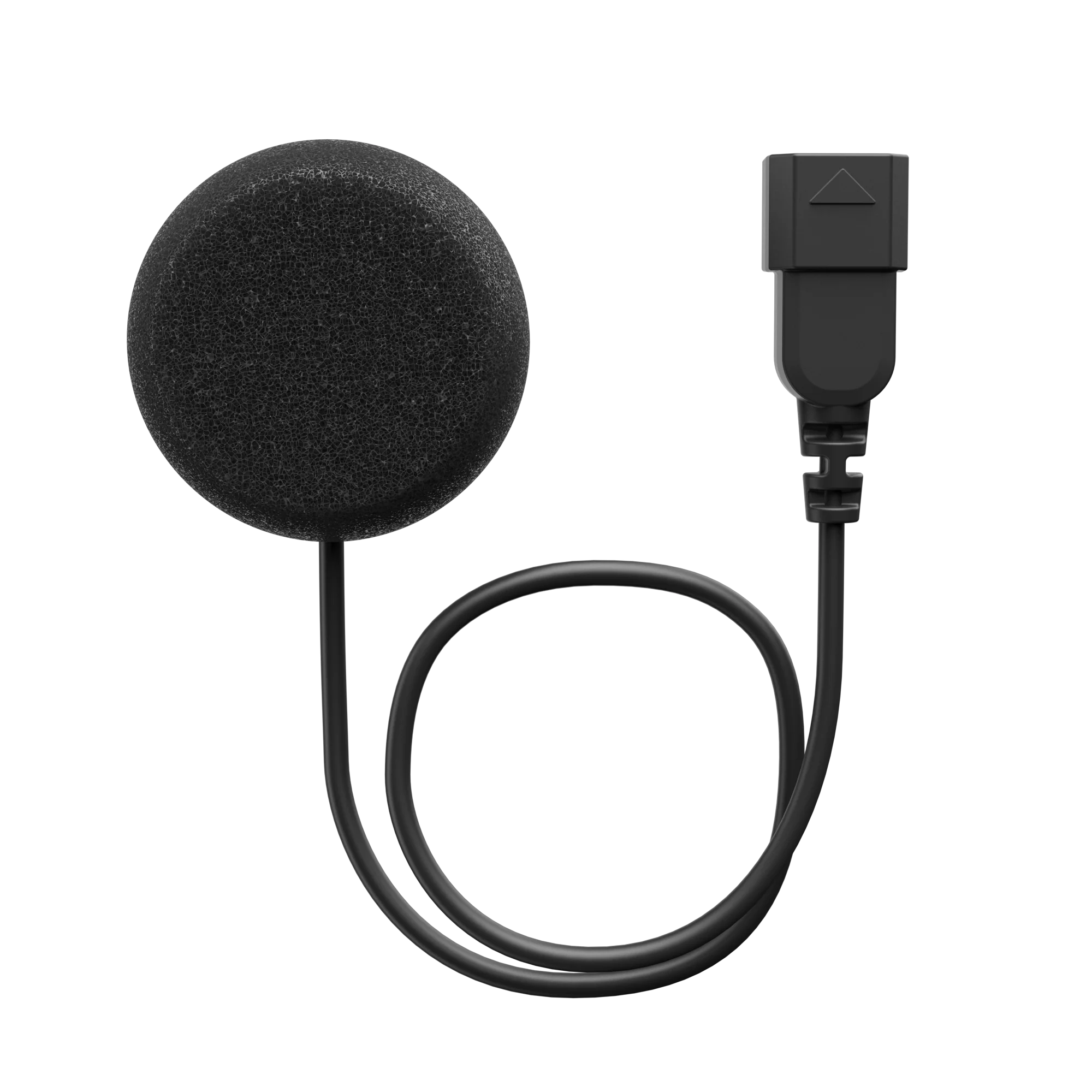 Cardo Rep00017 Audio Corded Mikrofon Freecom - Sho-1 - Packtalk - Spırıt - Smartpack