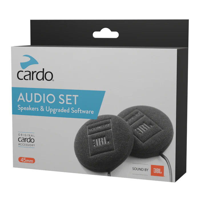 Cardo Spau0010 Jbl Kulaklık 45mm