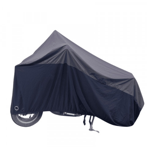 Caretech Motosiklet Brandası X-large (225 X 50 X 130)