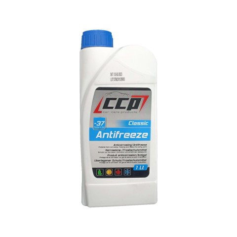 Ccp Antıfreeze Antifriz -37 1lt