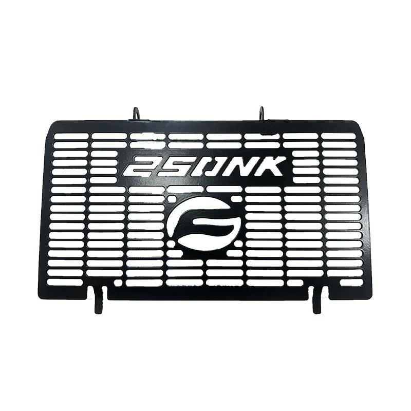 Cf Moto 250 Nk 2023 - 2024 Uyumlu Radyatör Koruma Demiri