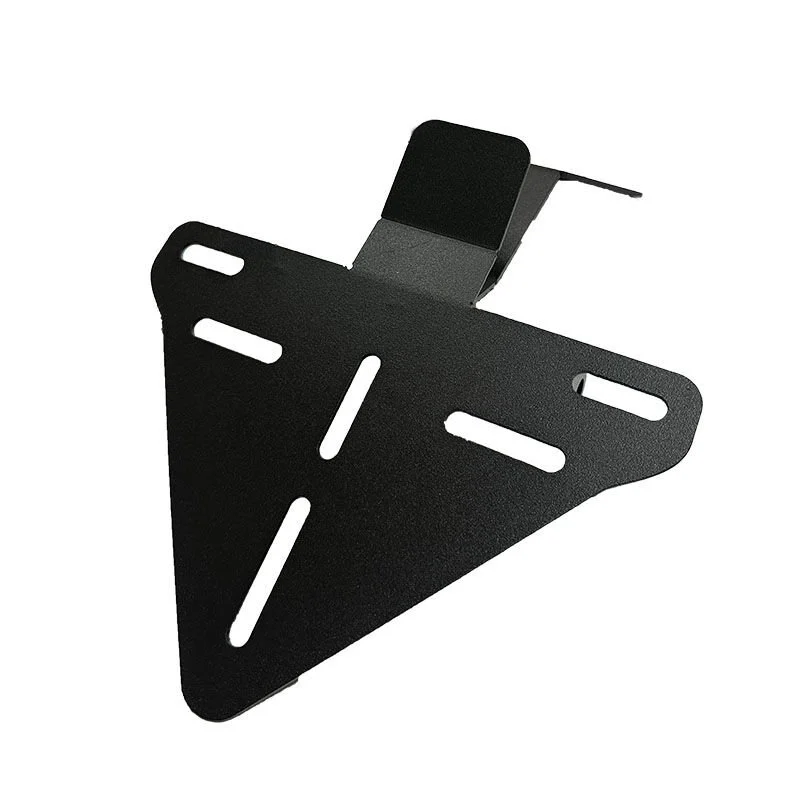 Cf Moto 250 Sr 2018 - 2025 Uyumlu Arka Kuyruk Sabit Plakalık