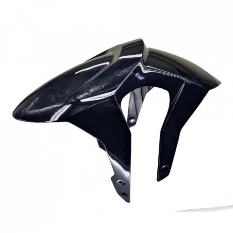 Cf Moto 250nk 150nk Ön Çamurluk (sıyah) Orj