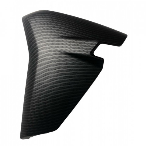 Cf Moto 250nk Ön Panel Sol (sıyah) (2023) Orj