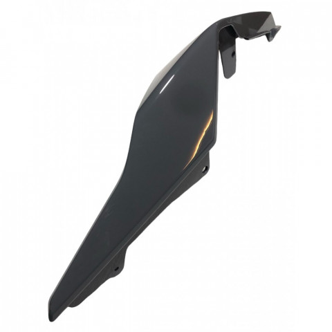 Cf Moto 250nk Sele Altı Yan Grenajı Sol Arka (ghost Gri) Orj