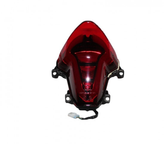 Cfmoto 250sr Arka Stop Orj