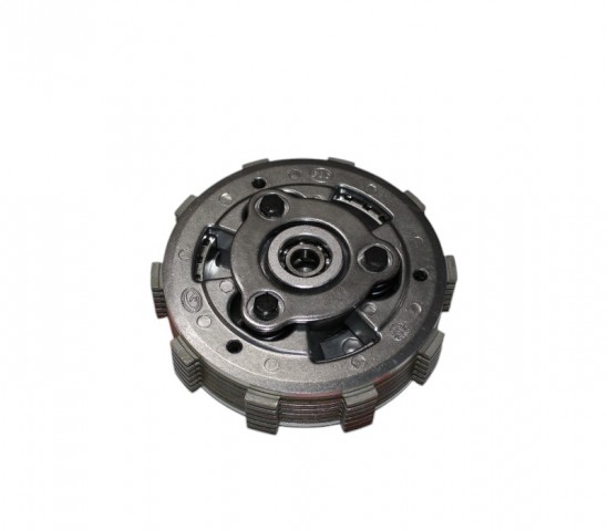 Cf Moto 250sr Debriyaj Komple Msr