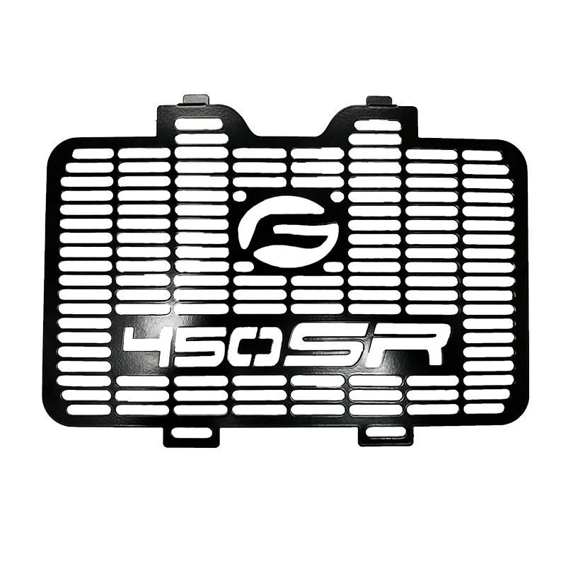 Cf Moto 450 Sr 2023 - 2024 Uyumlu Radyatör Koruma Demiri