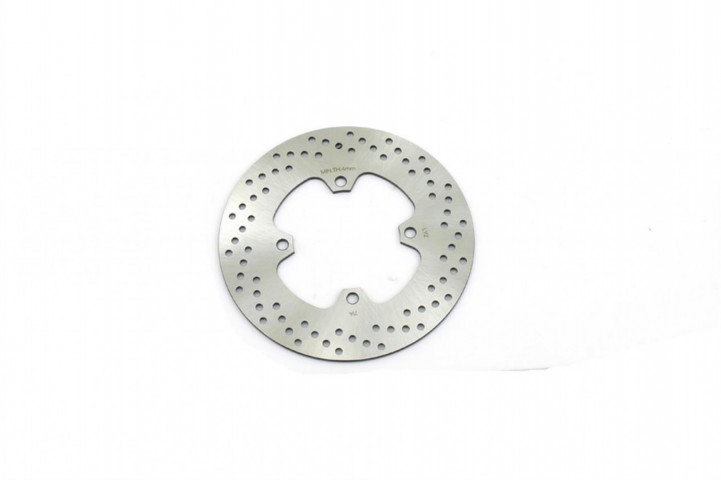 Cf Moto Arka Fren Diski (orj) Cf Moto 650 Nk 650 Mt (2022)