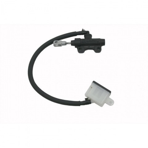 Cf Moto Arka Fren Hidrolik Pompası Komple (orj) Cf Moto 400 Nk 650 Nk 650 Mt