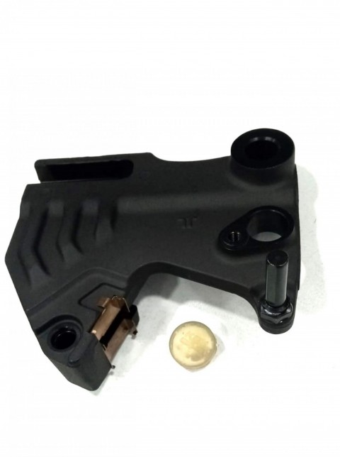 Cf Moto Arka Fren Kaliper Braketi Cf Moto 150 Nk Abs (orj)
