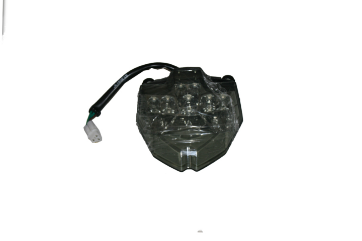 Cf Moto Arka Stop Komple (orj) 150 Nk 400nk Euro4 Abs Cfmoto 650nk