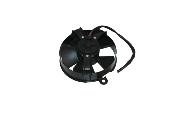 Cf Moto Clx2 250nk Radyator Fanı Orj