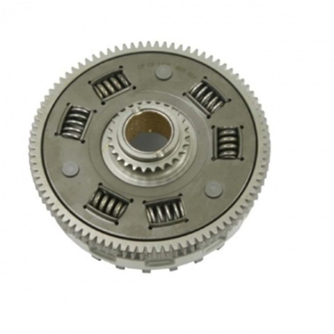 Cf Moto Debriyaj Tası Ve Dişlisi (orj) Cf Moto 650mt 650nk