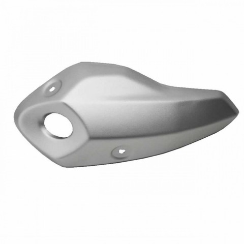 Cf Moto Egzoz Koruma Kapağı Orjinal Cf Moto 250 Nk