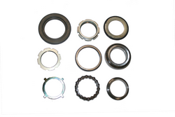 Cf Moto Furş Takımı Komple (orj) 400nk 650nk