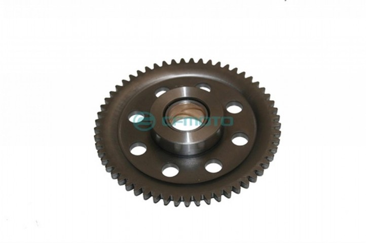 Cf Moto İlk Hareket Marş Rublesi Cf Moto 150nk