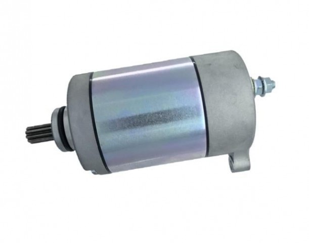 Cf Moto Marş Motoru 9t 11,5 Mm (orj) Cf Moto Nk250 Sr250