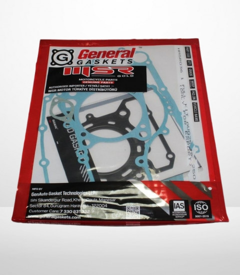 Cf Moto Nk 250 Conta Takımı General Hmsr036