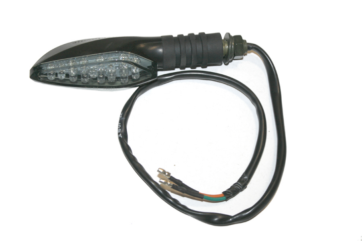 Cf Moto Ön Sinyal Sol Komple (orj) Cfmoto 150nk 400nk,650mt,650nk