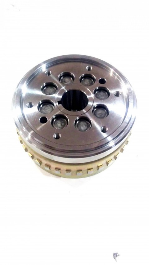 Cf Moto Rotor Orjinal Cf Moto 250sr