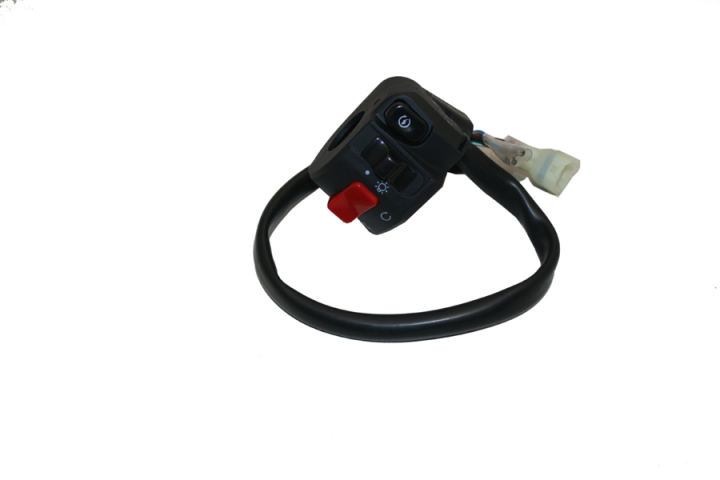 Cf Moto Sağ Kumanda Komple (orj) Cfmoto 150nk