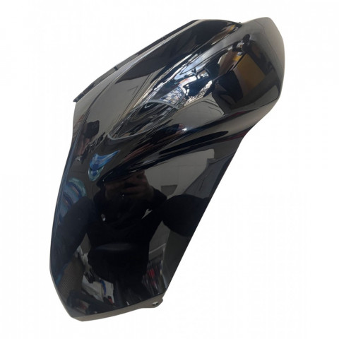 Cf Moto Sr250 Benzın Deposu Sağ Grenajı (sıyah) Orj