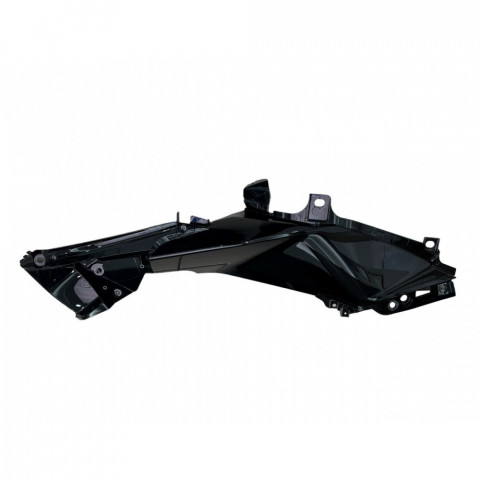 Cf Moto Sr250 Benzın Deposu Sol Ön Grenajı (parlak Sıyah) Orj