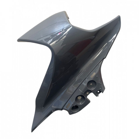 Cf Moto Sr250 Far Muhafazası Sağ (gri Nardo Ghost) Orj