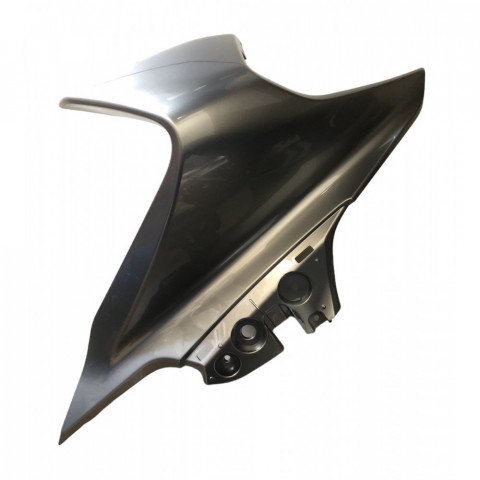 Cf Moto Sr250 Far Muhafazası Sağ (gri) Orj