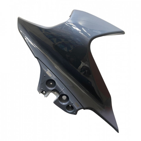 Cf Moto Sr250 Far Muhafazası Sol (gri Nardo Ghost) Orj