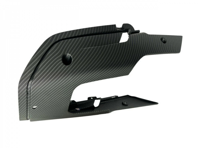 Cf Moto Sr250 İskelet Alt Koruma Orj