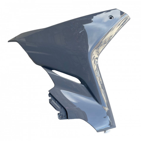 Cf Moto Sr250 Ön Panel Sağ (gri Nardo Ghost) Orj