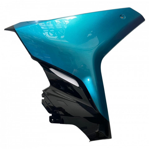 Cf Moto Sr250 Ön Panel Sağ (turkuaz-sıyah) Orj