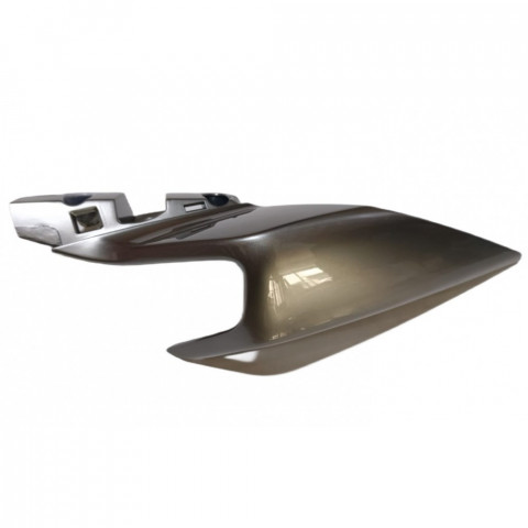 Cf Moto Sr250 Sele Altı Yan Grenajı Sağ Arka (gri) Orj