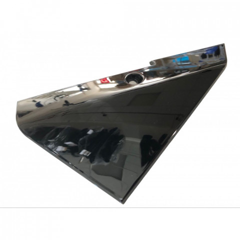 Cf Moto Sr250 Yag Filtresi Grenajı (mat Sıyah) Orj