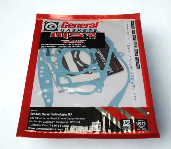 Cfmoto 150nk Conta Takımı