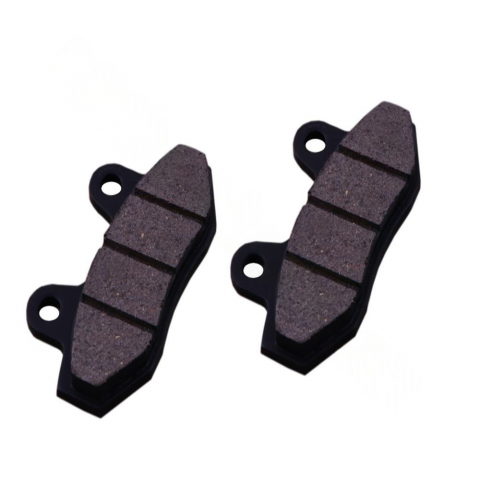 Cfmoto 150nk Disk Balata Kulaksız Ön Em Motolux Ceo 110 Dıva 50 Cub Cg Zn Revolt Rm5 Arka Rks Newlıght