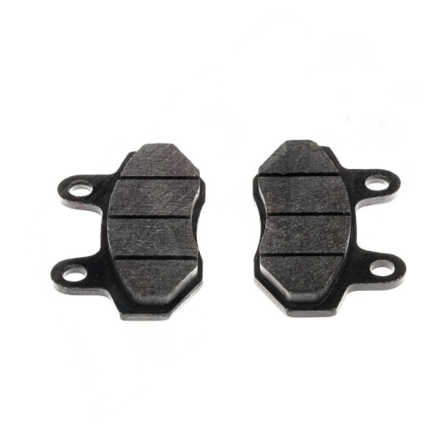 Cfmoto 150nk Disk Fren Balatası Kulaksız Ön Em Motolux Ceo 110 Dıva 50 Cub Cg Zn Revolt Rm5 Arka Rks Newlıght