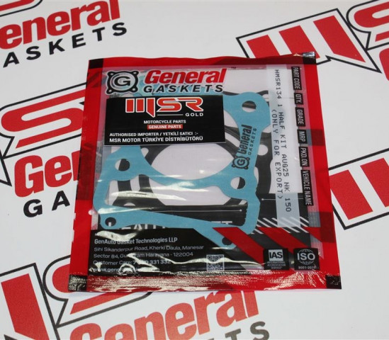 Cfmoto 150nk Yarım Conta Takımı